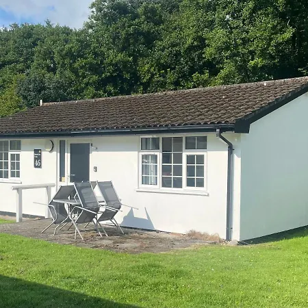 Holiday home Bumble Bee Liskeard