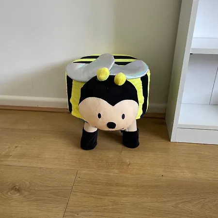 Holiday home Bumble Bee *