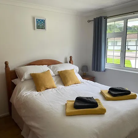 Bumble Bee Holiday home