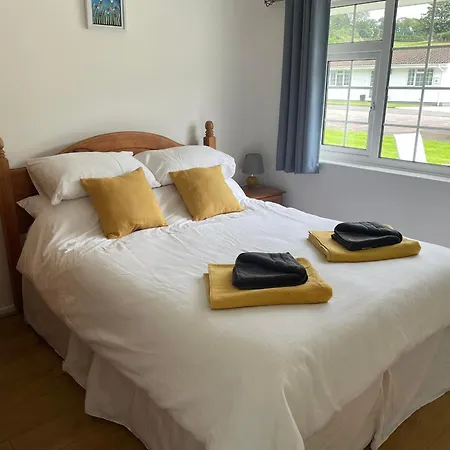 Holiday home Bumble Bee Liskeard