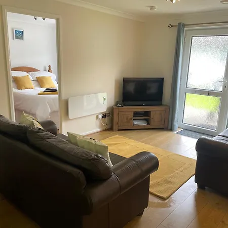 Bumble Bee Holiday home