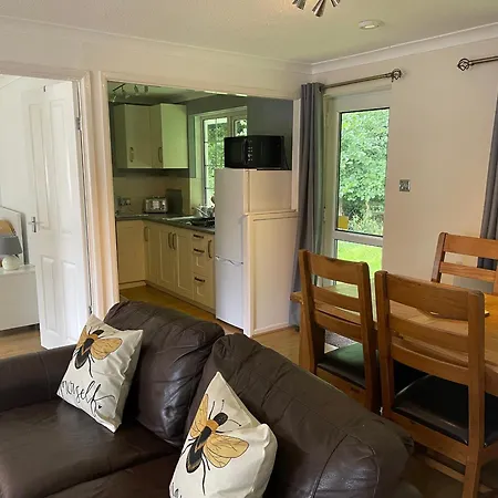 Bumble Bee Holiday home