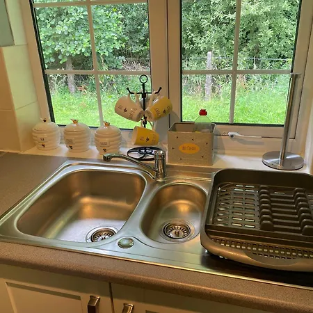 Bumble Bee Holiday home Liskeard